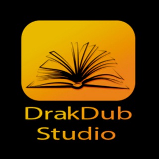 DrakDub Studio - аудіокниги українською channel avatar