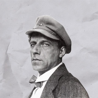 ТЕАТРЛИКБЕЗ channel avatar
