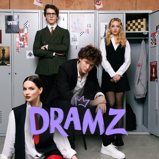 DRAMZ channel avatar