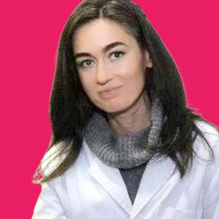 Natalia Prego Cancelo MD, Dra, oficial Canal de difusión channel avatar