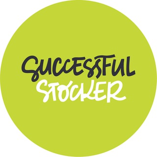 Аватар канала Successfulstocker | Рисование и ремонты