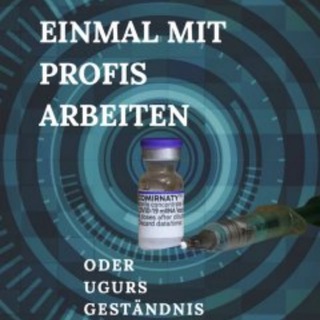 Аватар канала Verbales Vitriol (Dr. Sabine Stebel)