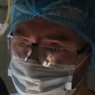 Dr.Charyev channel avatar