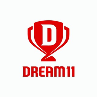 Dream11 channel avatar