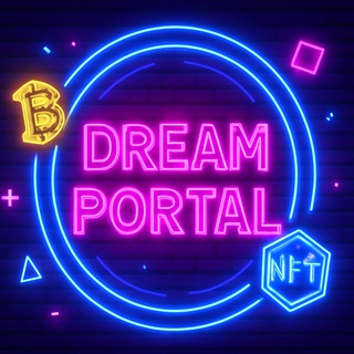 Dream Portal channel avatar