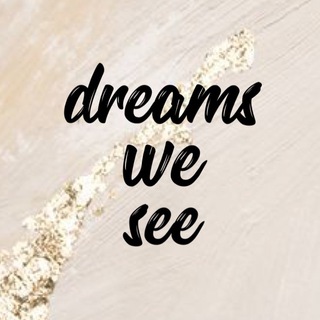 Dreamswesee channel avatar