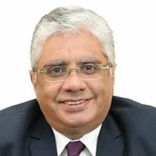 Аватар канала Dr. Ehab Mesallum