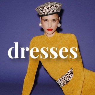 Dresses channel avatar