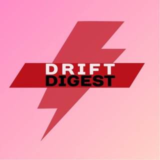 DRIFT DIGEST channel avatar