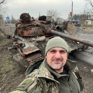 Аватар канала Дядя Миша DT