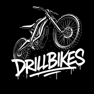 Аватар канала DRILLBIKES