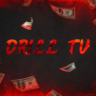 DRILL TV channel avatar