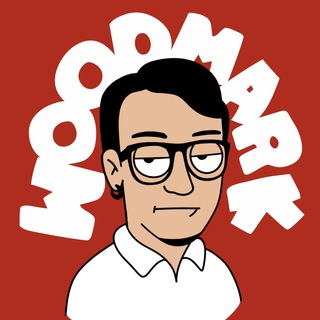 Makar Drimchukov | Woodmark channel avatar