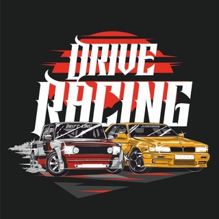 DRIVE RACING channel avatar