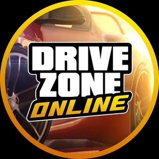Drive Zone Online Official channel avatar