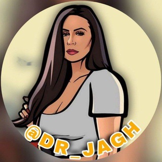 𝐃𝐫 𝐉𝐚𝐠𝐡 | دکتر جق (zapas) channel avatar