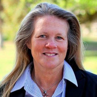 Dr. Judy Mikovits channel avatar