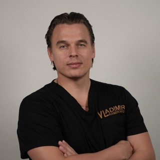Козлов Владимир Владимирович Пластический Хирург Москва channel avatar