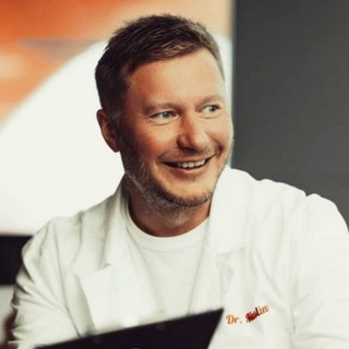 Dr.Masliev channel avatar