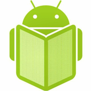 Аватар канала Android books channel