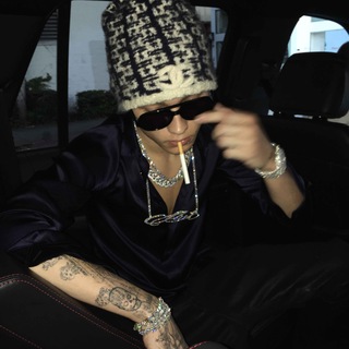 Nettspend channel avatar