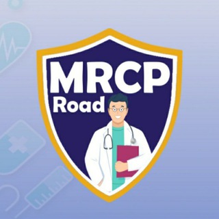 MRCP ROAD - PART ONE channel avatar