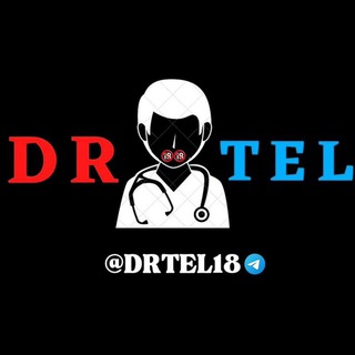 𝐃𝐫 𝐓𝐞𝐥 channel avatar