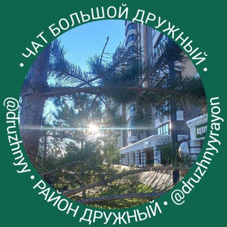 Аватар канала Дружный |Лапландия|Новая Высота|Крылья|Питер|Краски|Марс|Пломбир|Шотландия