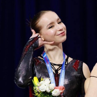 Дарья Садкова channel avatar