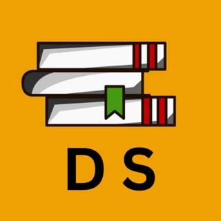 Data Science Books channel avatar
