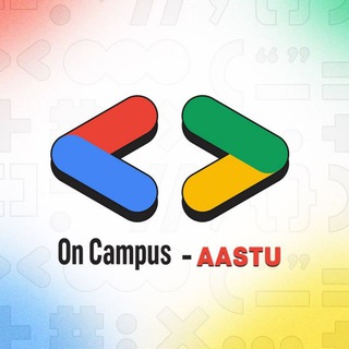 Аватар канала GDG On Campus AASTU