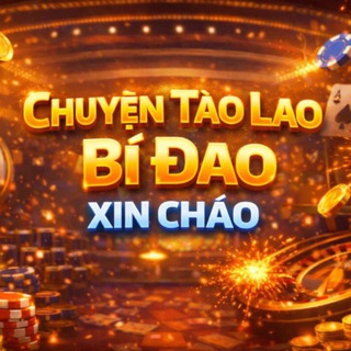 CHUYỆN TÀO LAO BÍ ĐAO - HÀI VL channel avatar