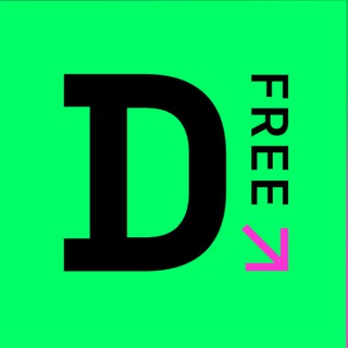 Аватар канала Design Free - Ресурсы для дизайнеров