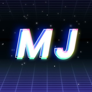 Аватар канала Моушен-джедаи