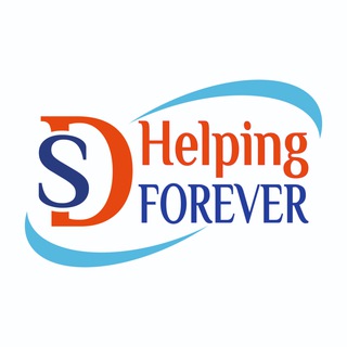 Ds Helping Forever Official (dshelpingforever.com) channel avatar