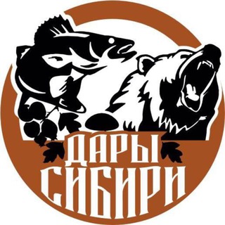 ДАРЫ СИБИРИ 38 channel avatar