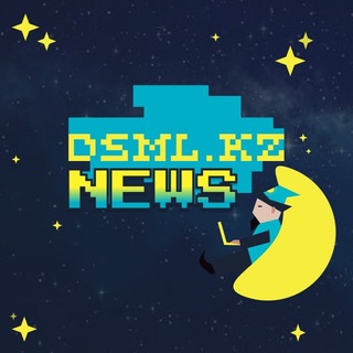 DSML.KZ Новости channel avatar