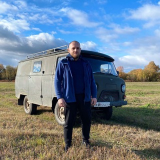 Аватар канала Артур Ян