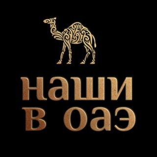 НАШИ В ОАЭ | ДУБАЙ ЧАТ 🇦🇪 channel avatar