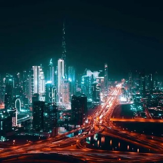 Дубай Чат ОАЭ 🇦🇪 Dubai chat UAE channel avatar