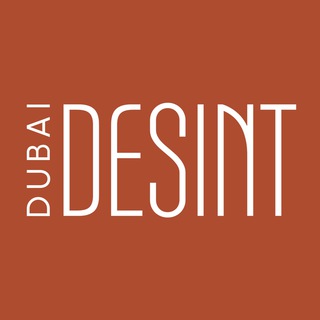 ДИЗАЙНЕРЫ ДУБАЯ. DUBAIDESINT channel avatar