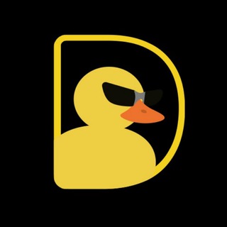 Аватар канала DuckChain Announcement