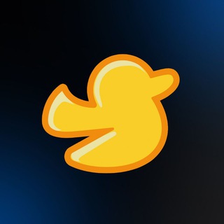 DUCK Community channel avatar