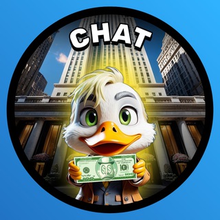 DuckMaster EN Chat channel avatar