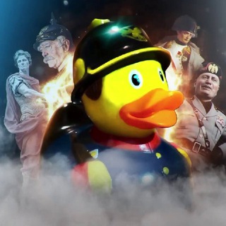 Аватар канала DUCKTATORS