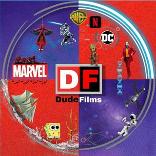 DudeFilms Official Channel channel avatar