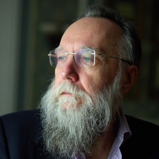Аватар канала Alexander Dugin