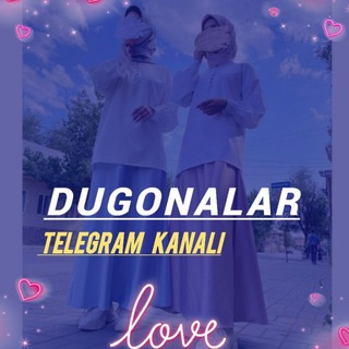 Аватар канала DUGONALAR
