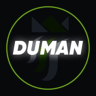 Аватар канала Dumanbet