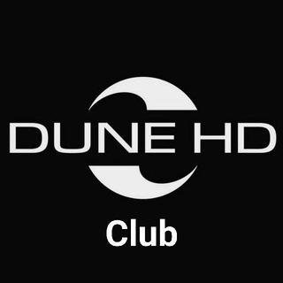 Dune HD Club channel avatar
